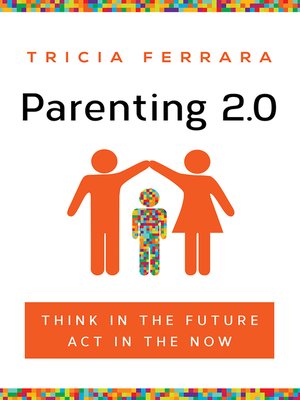 cover image of Parenting 2.0